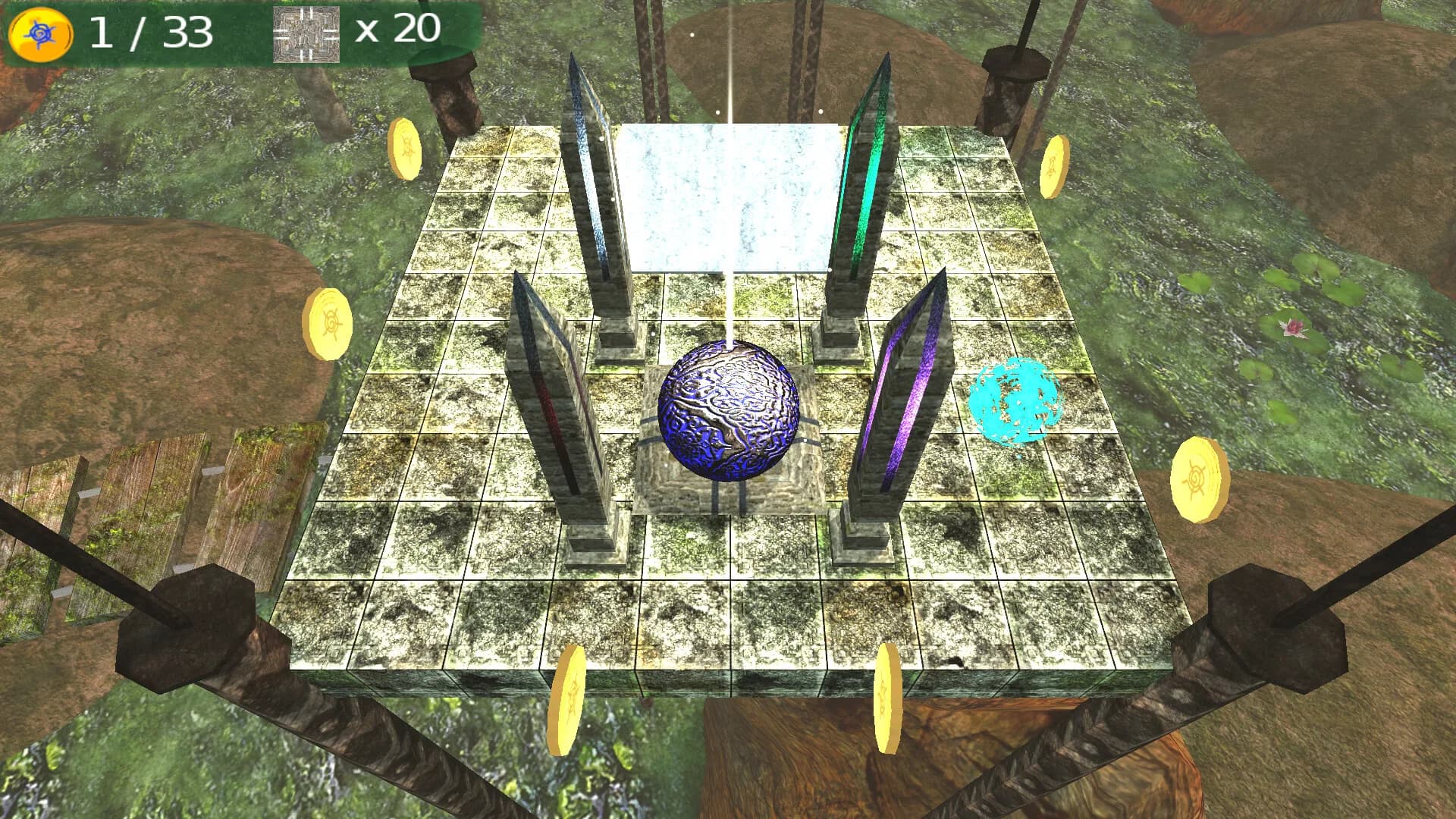 Plasma Orb görsel 7