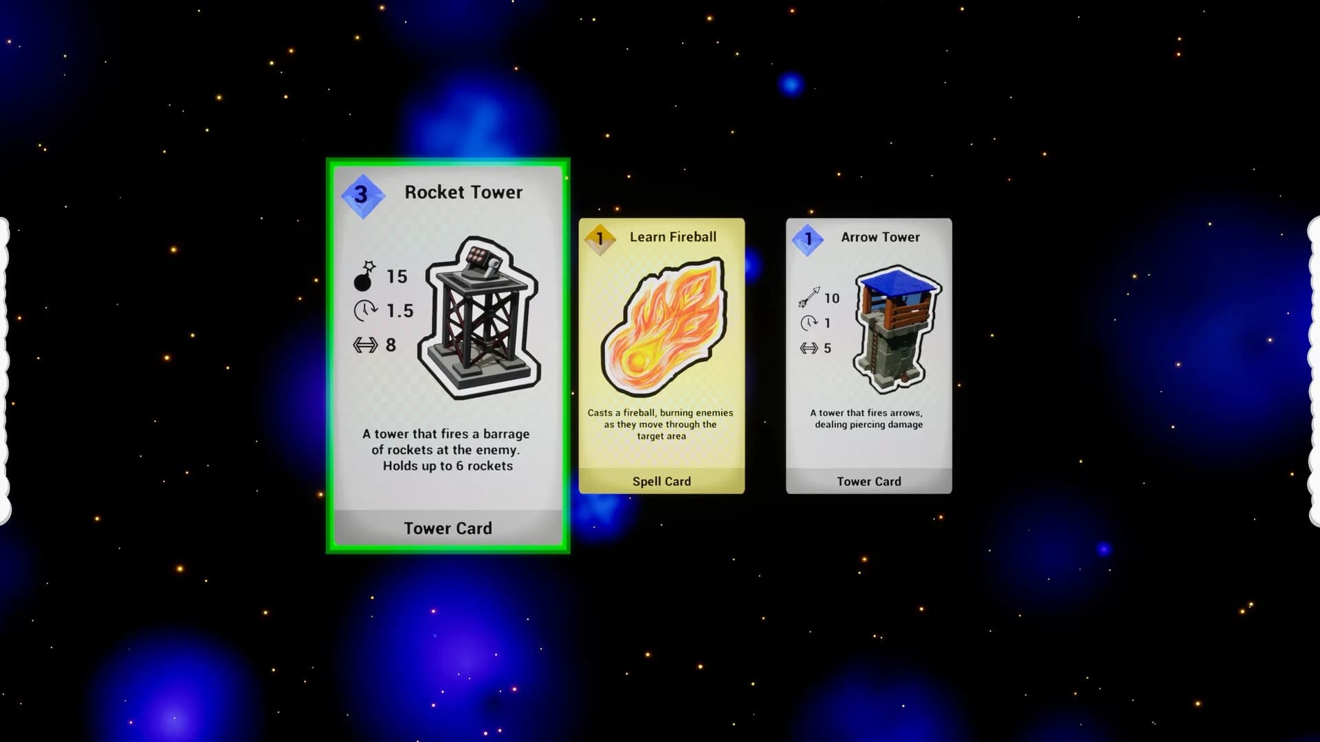 Deck Defense görsel 5