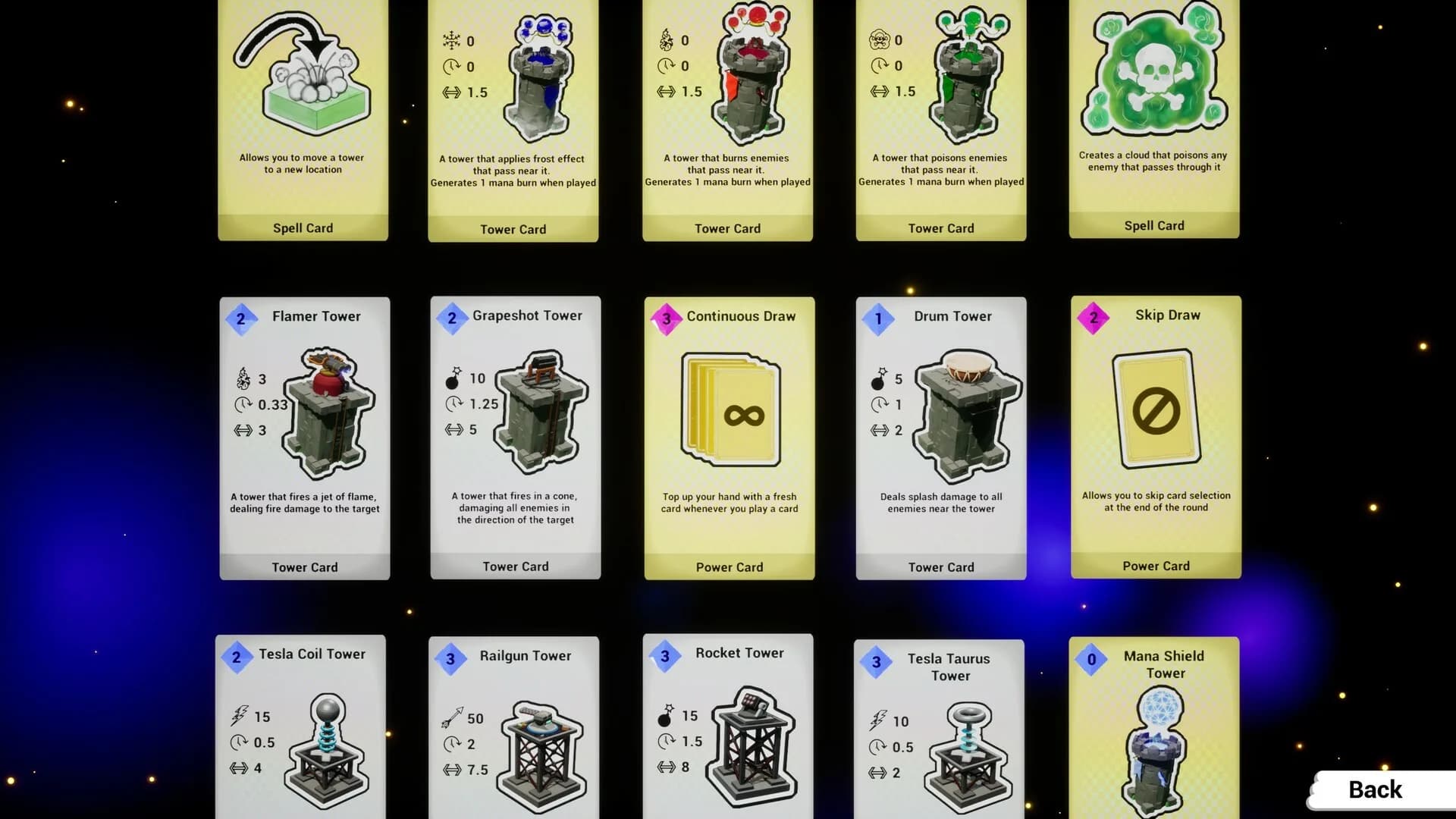 Deck Defense görsel 7