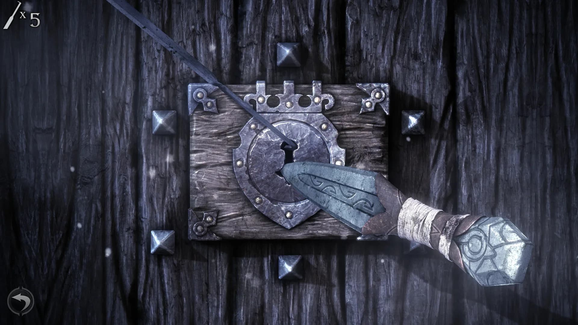Joe Dever's Lone Wolf HD Remastered görsel 7