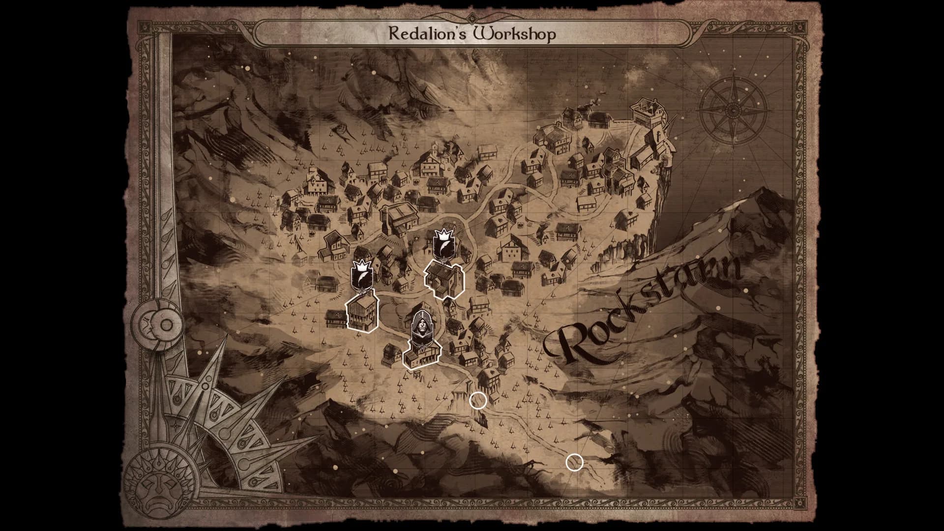 Joe Dever's Lone Wolf HD Remastered görsel 9