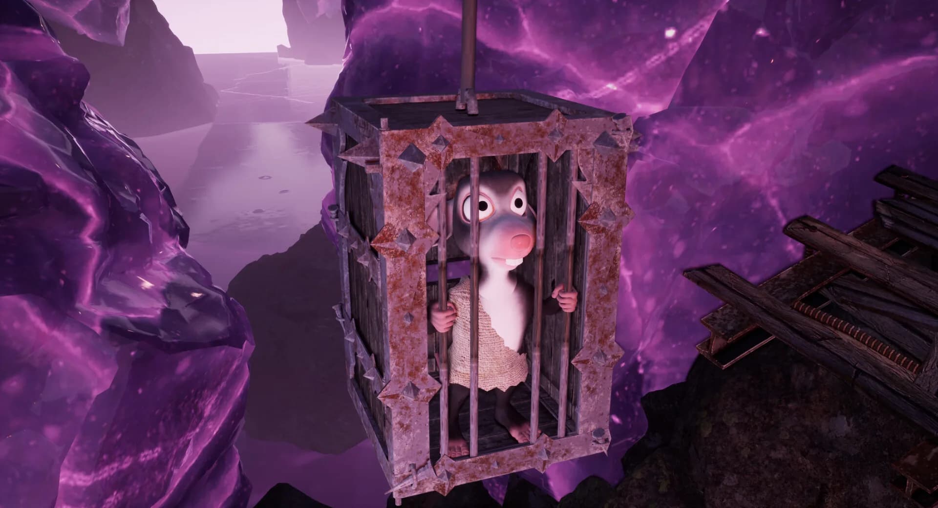 Omega Mouse Zero görsel 6
