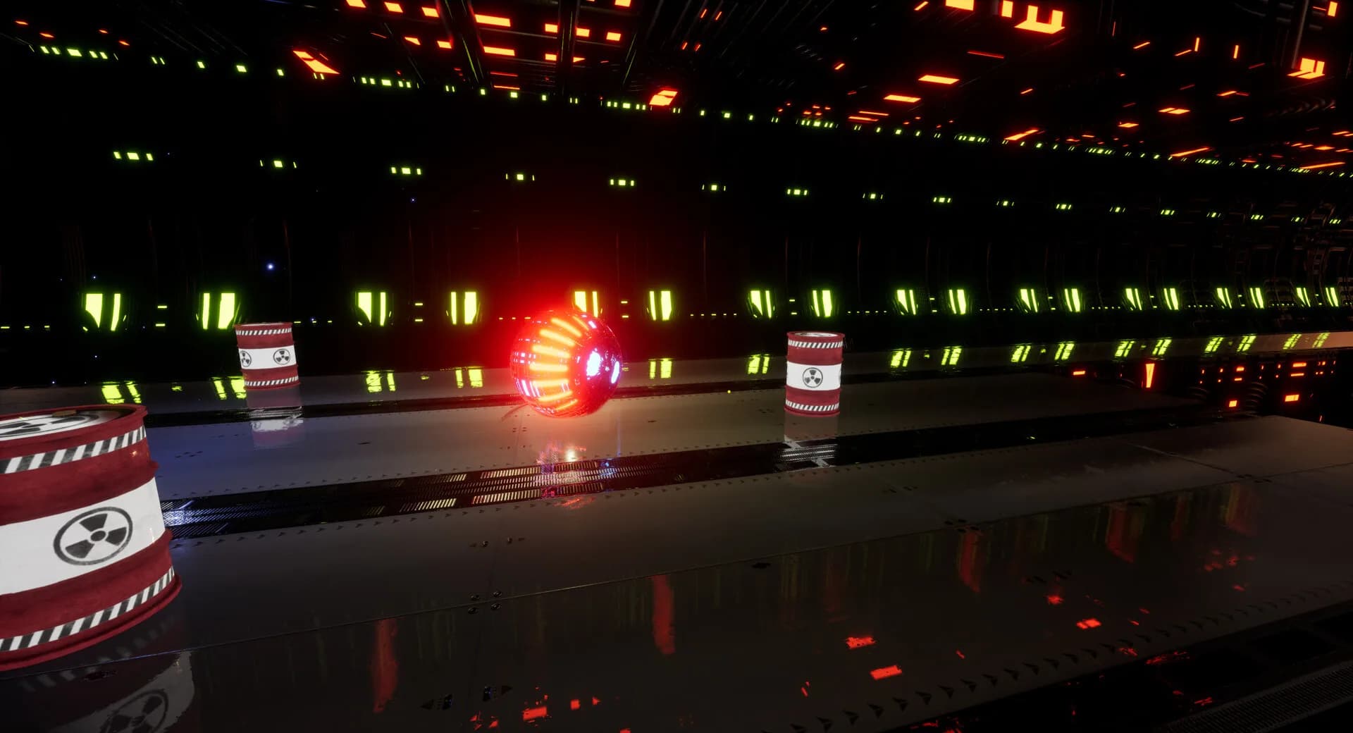 Omega Mouse Zero görsel 9