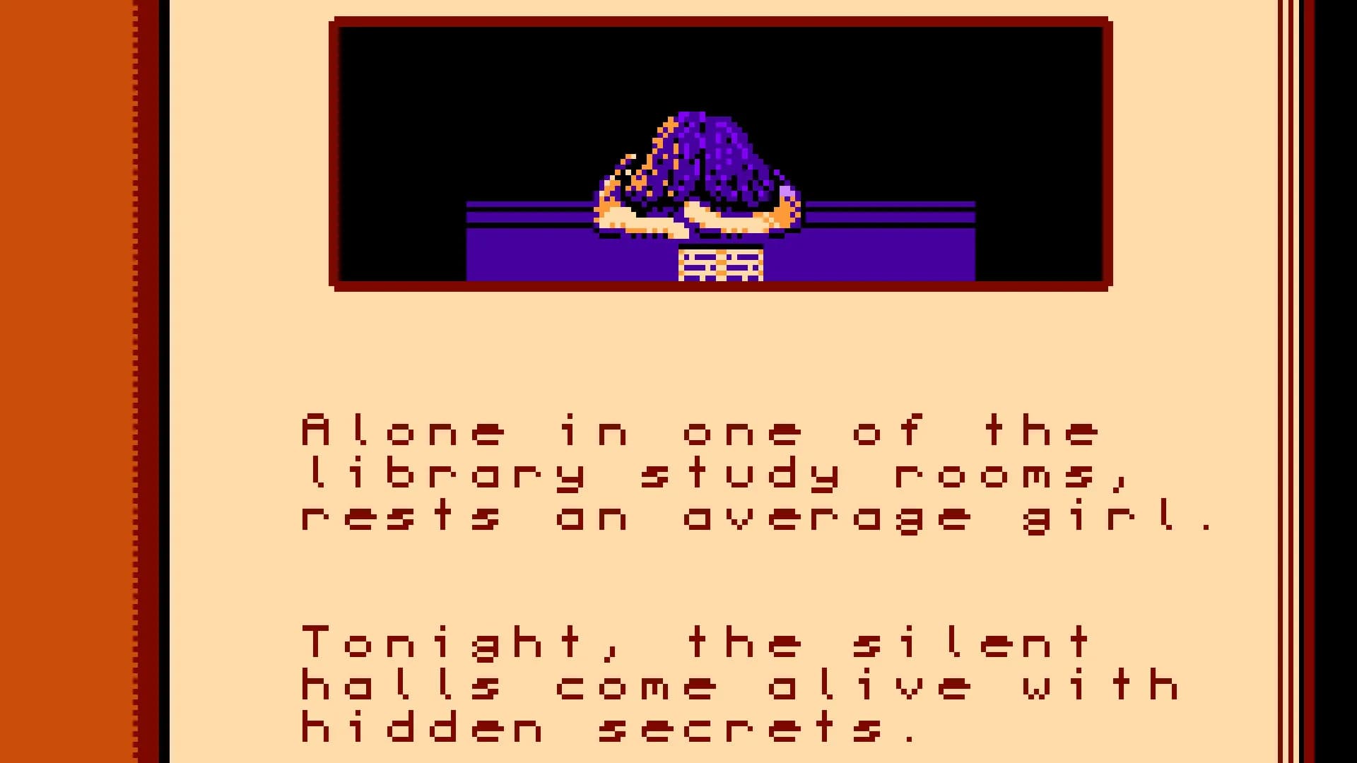 Echoes of the Unread görsel 10