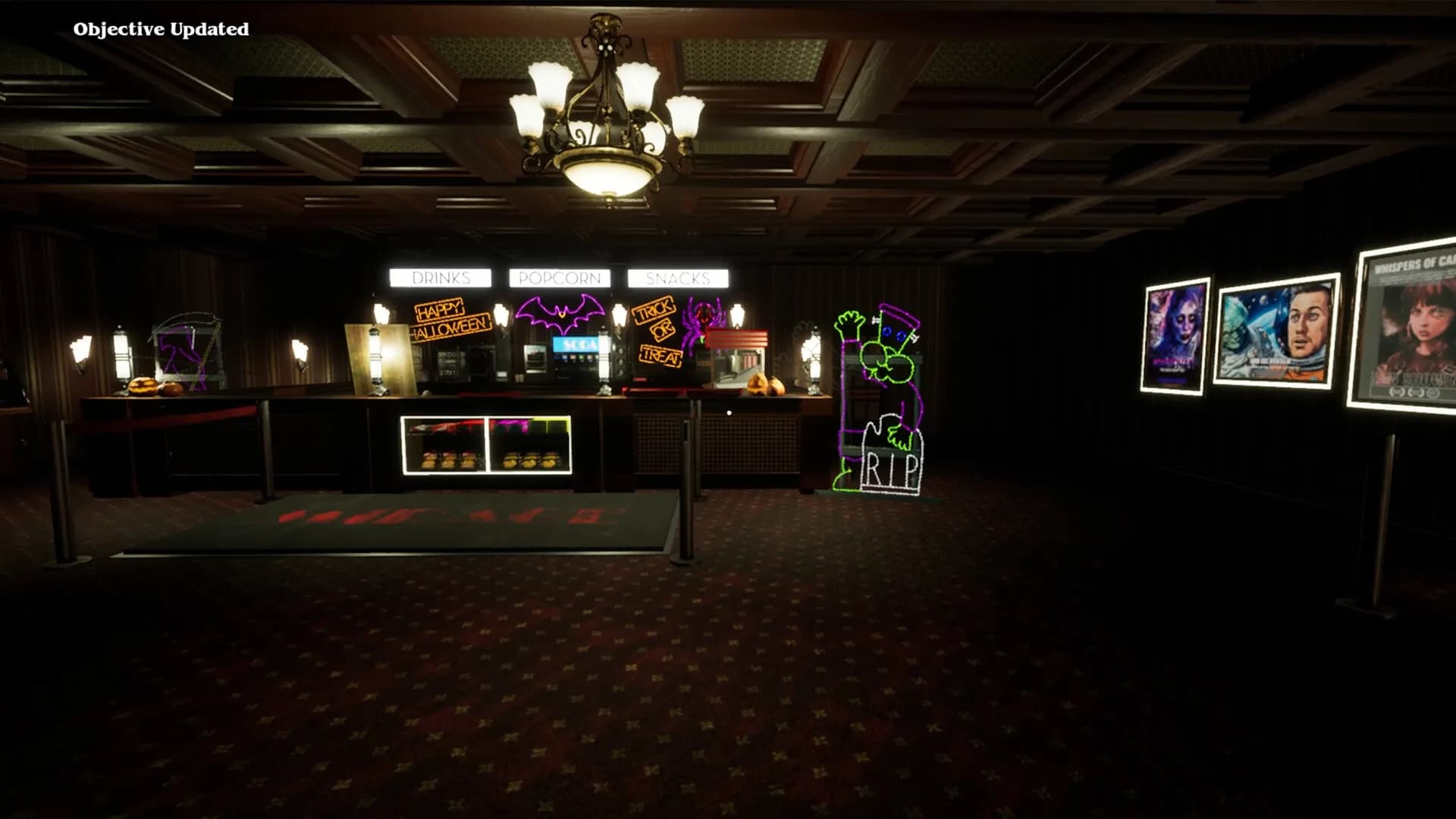 Massacre At The Mirage görsel 6