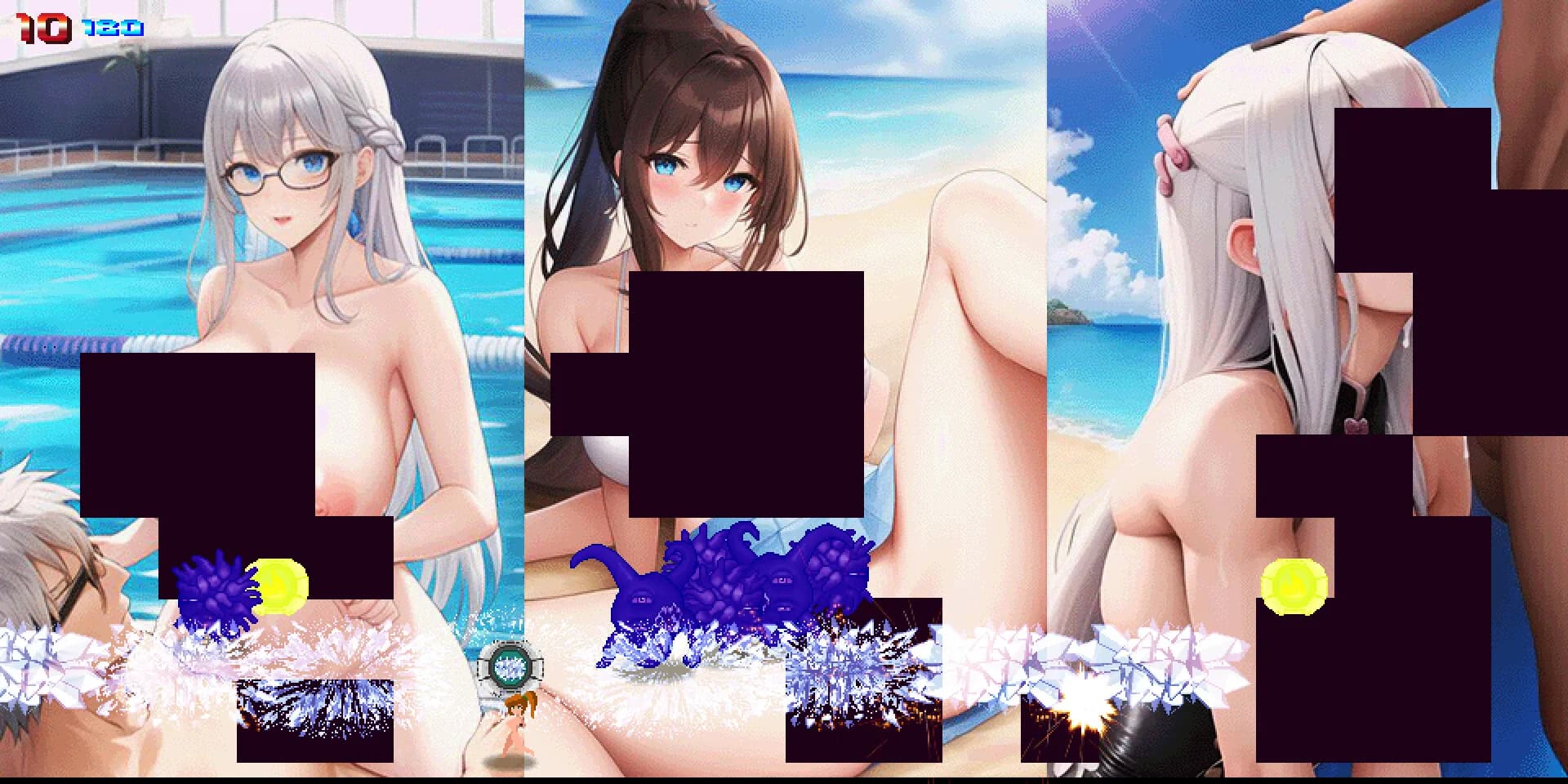 Uncensor Quest görsel 4