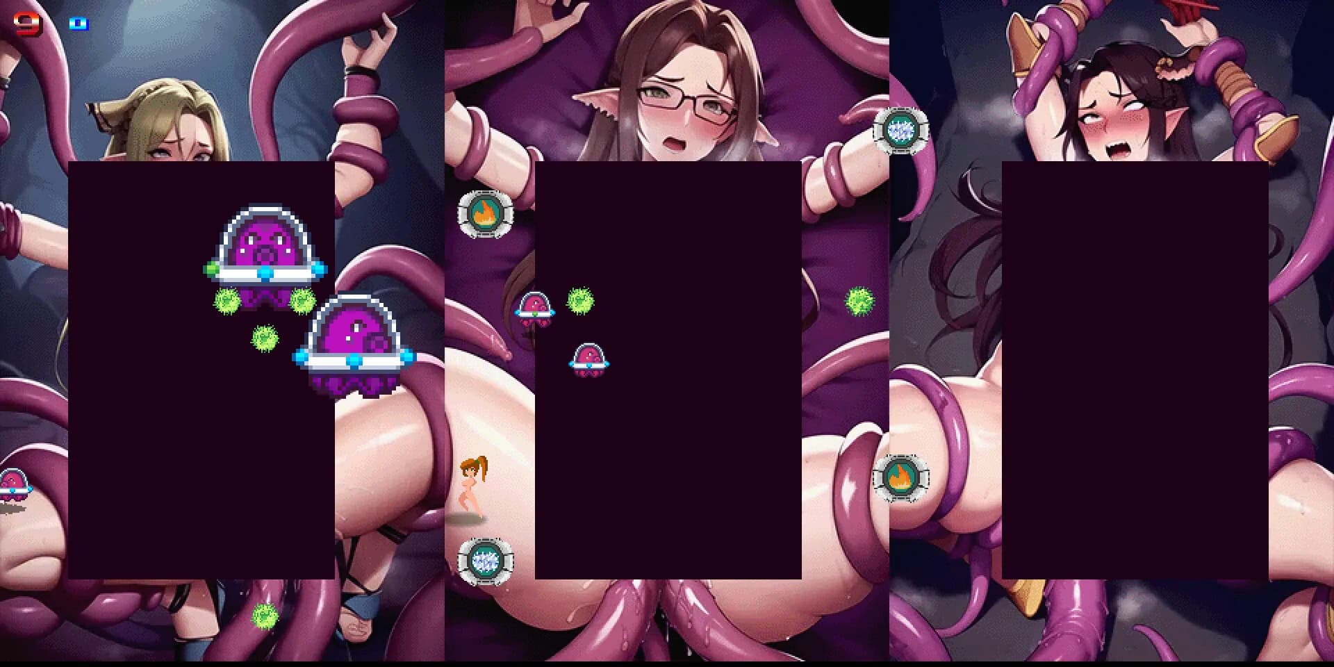 Uncensor Quest görsel 6