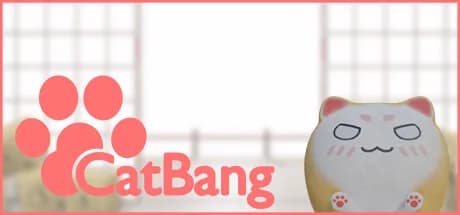 Cat Bang görsel 1
