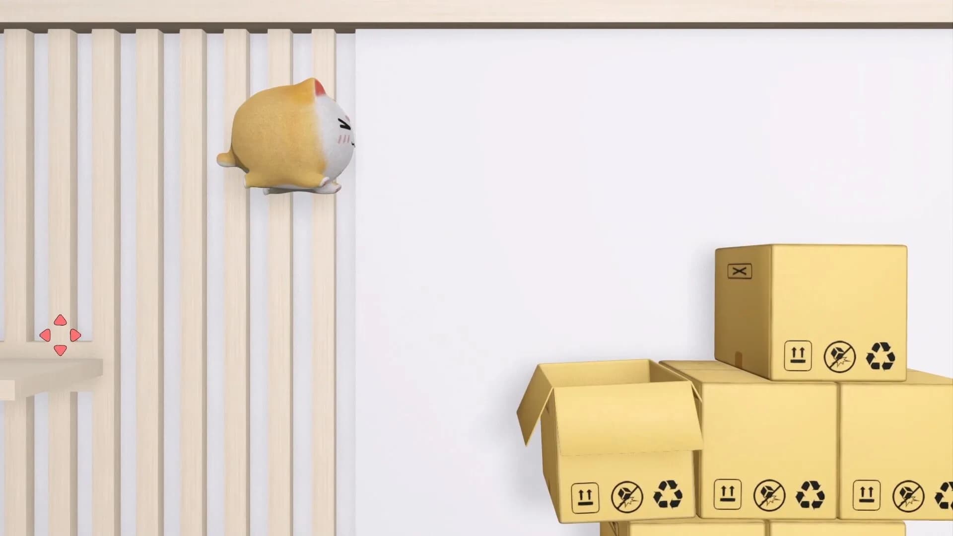 Cat Bang görsel 3