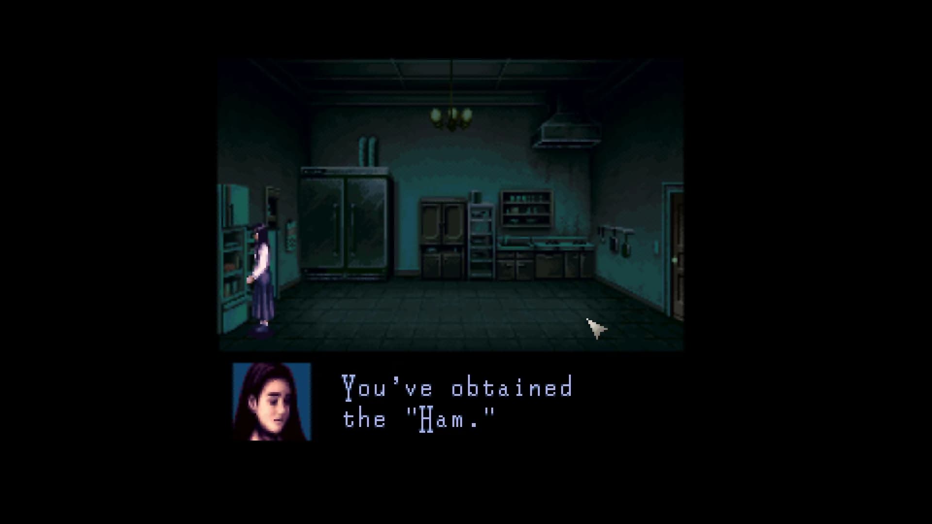 Clock Tower: Rewind görsel 6