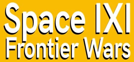 Space IXI Frontier Wars