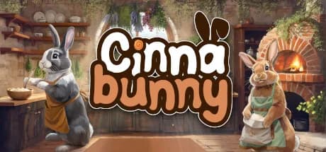 Cinnabunny görsel 1