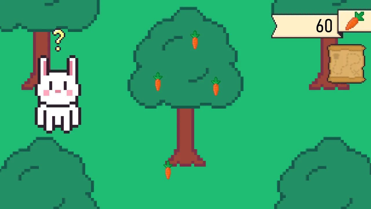Grow a Carrot görsel 9