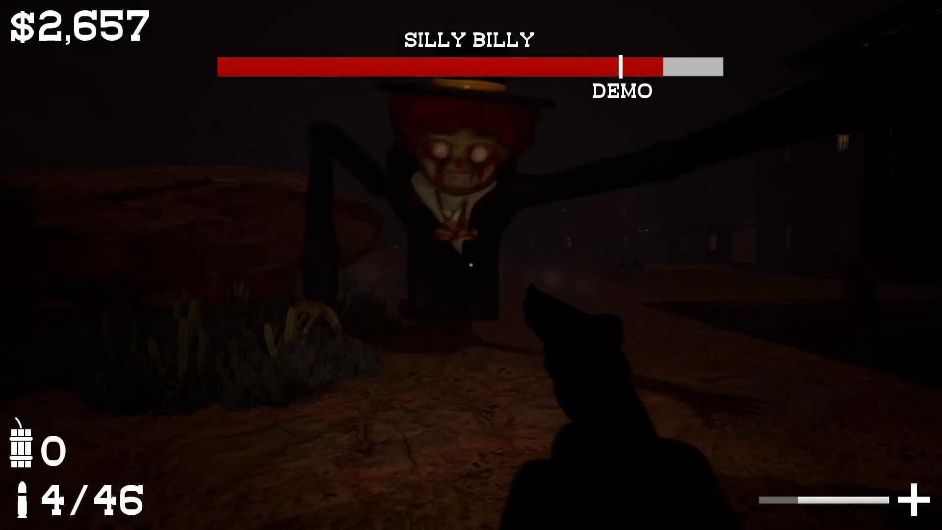 Silly Billy görsel 3