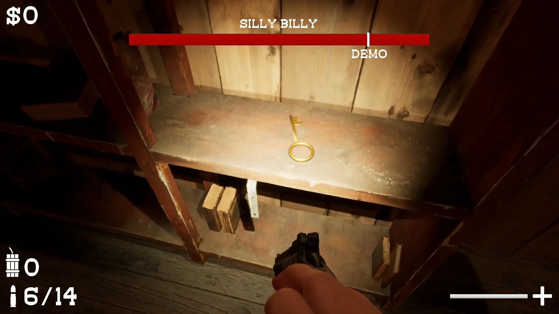 Silly Billy görsel 4