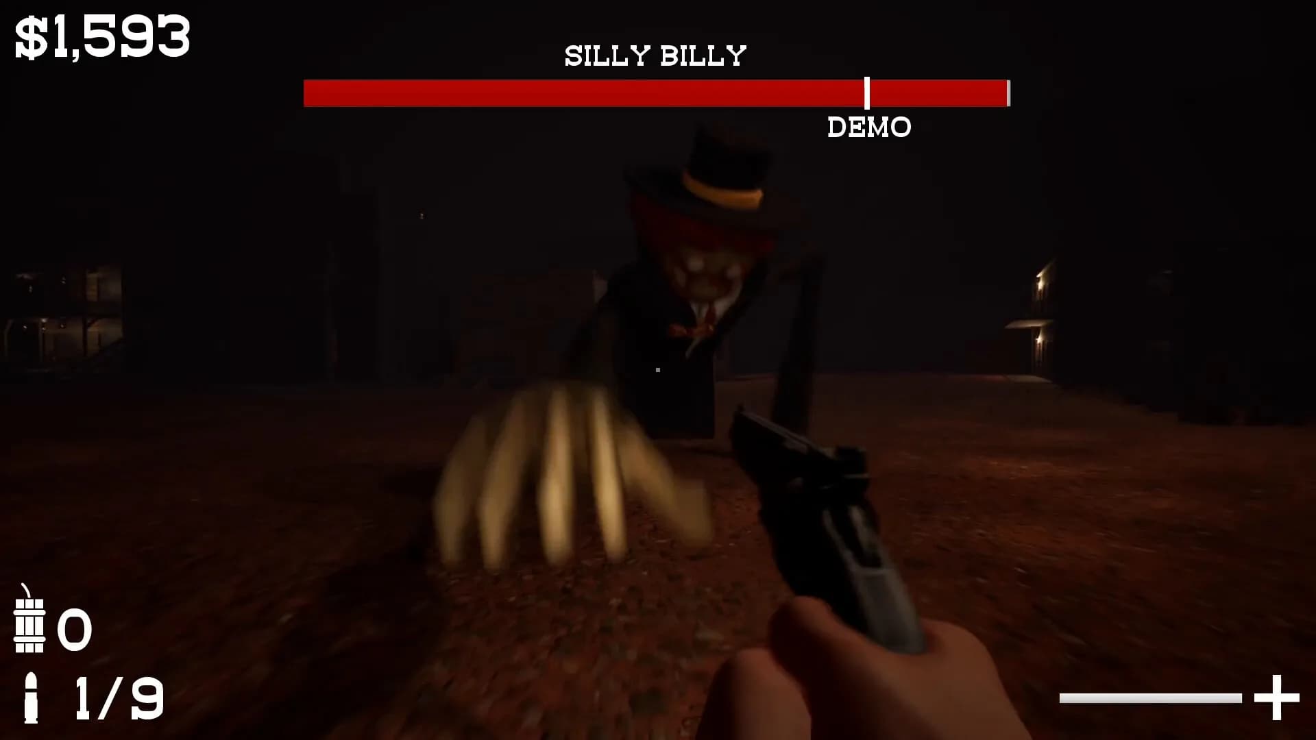 Silly Billy görsel 5