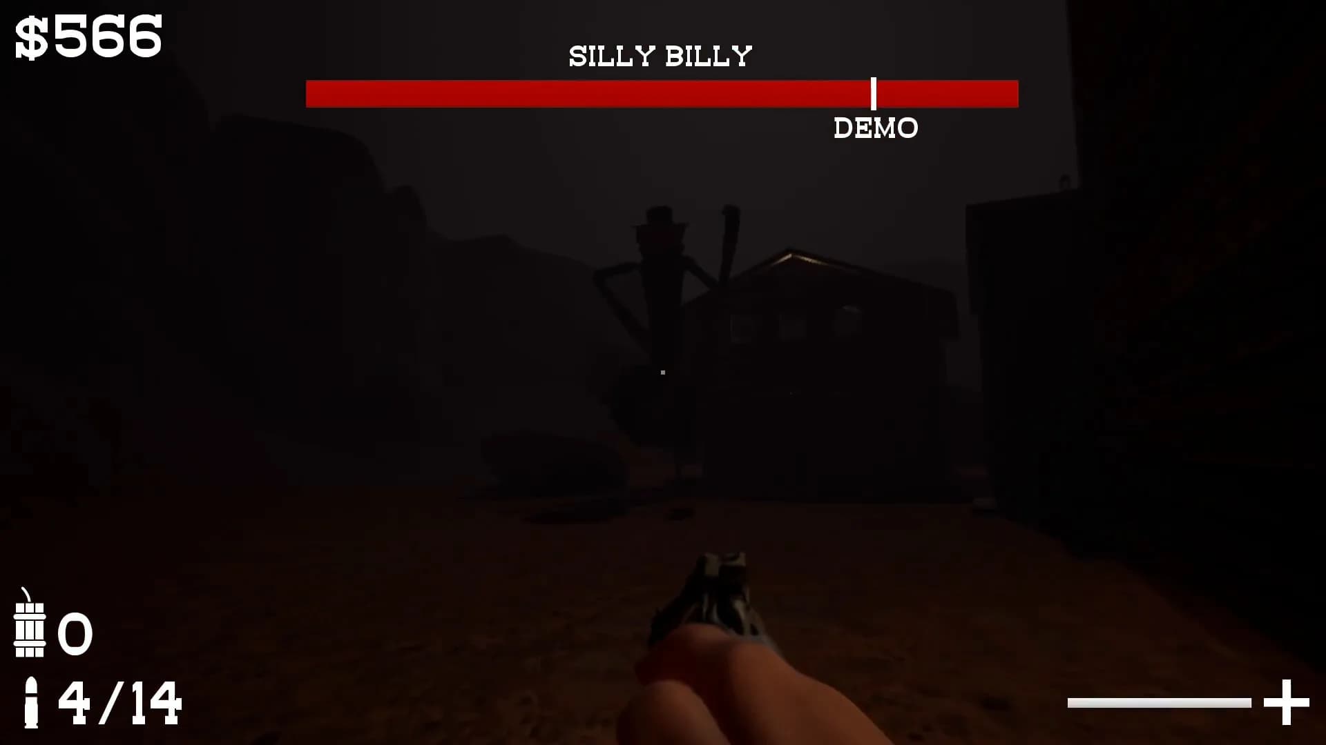 Silly Billy görsel 6