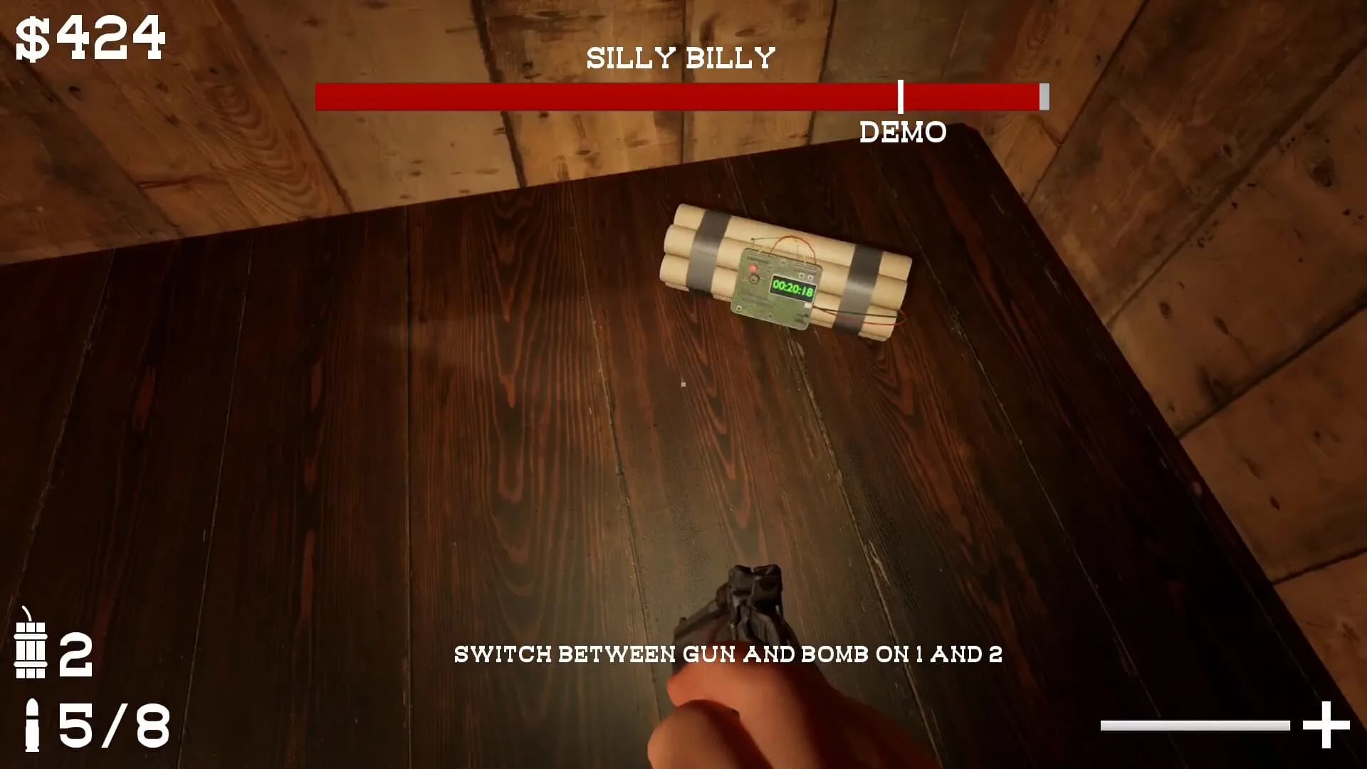 Silly Billy görsel 7