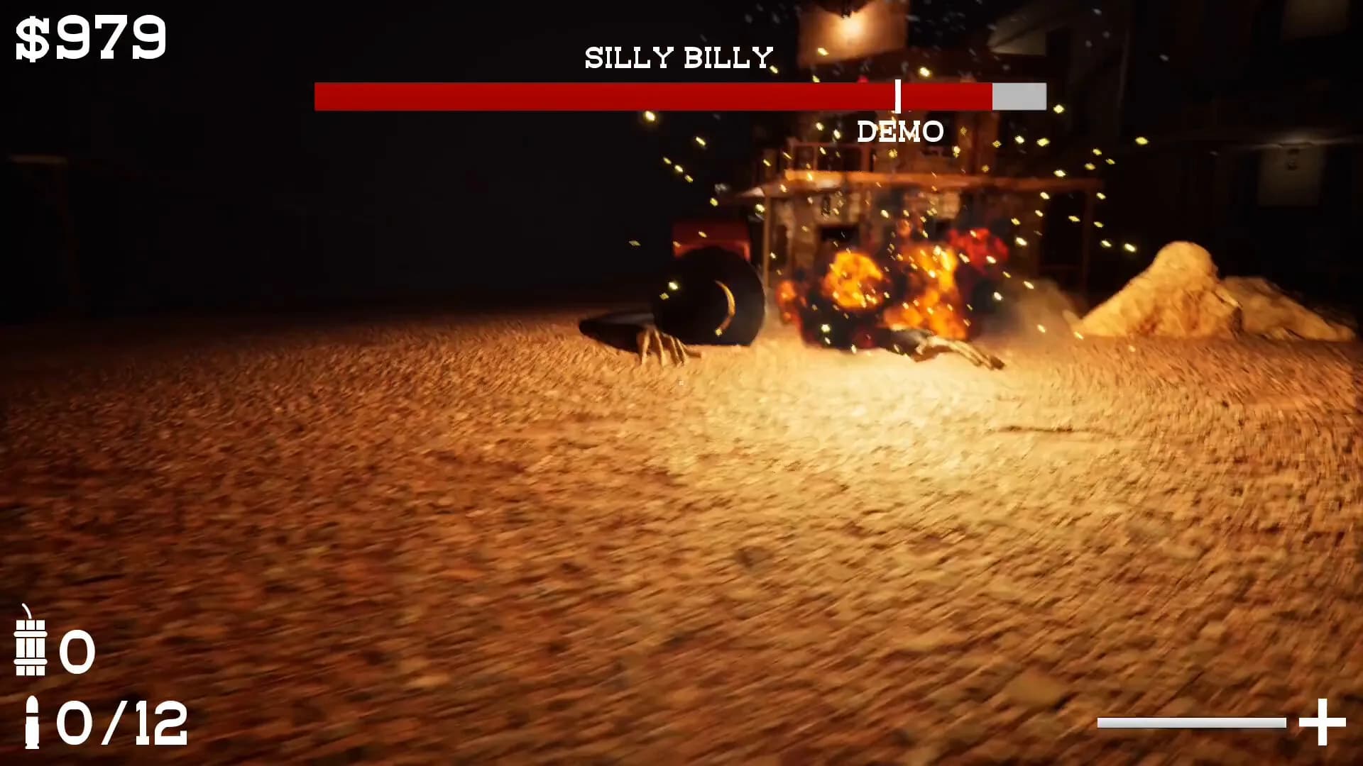 Silly Billy görsel 8