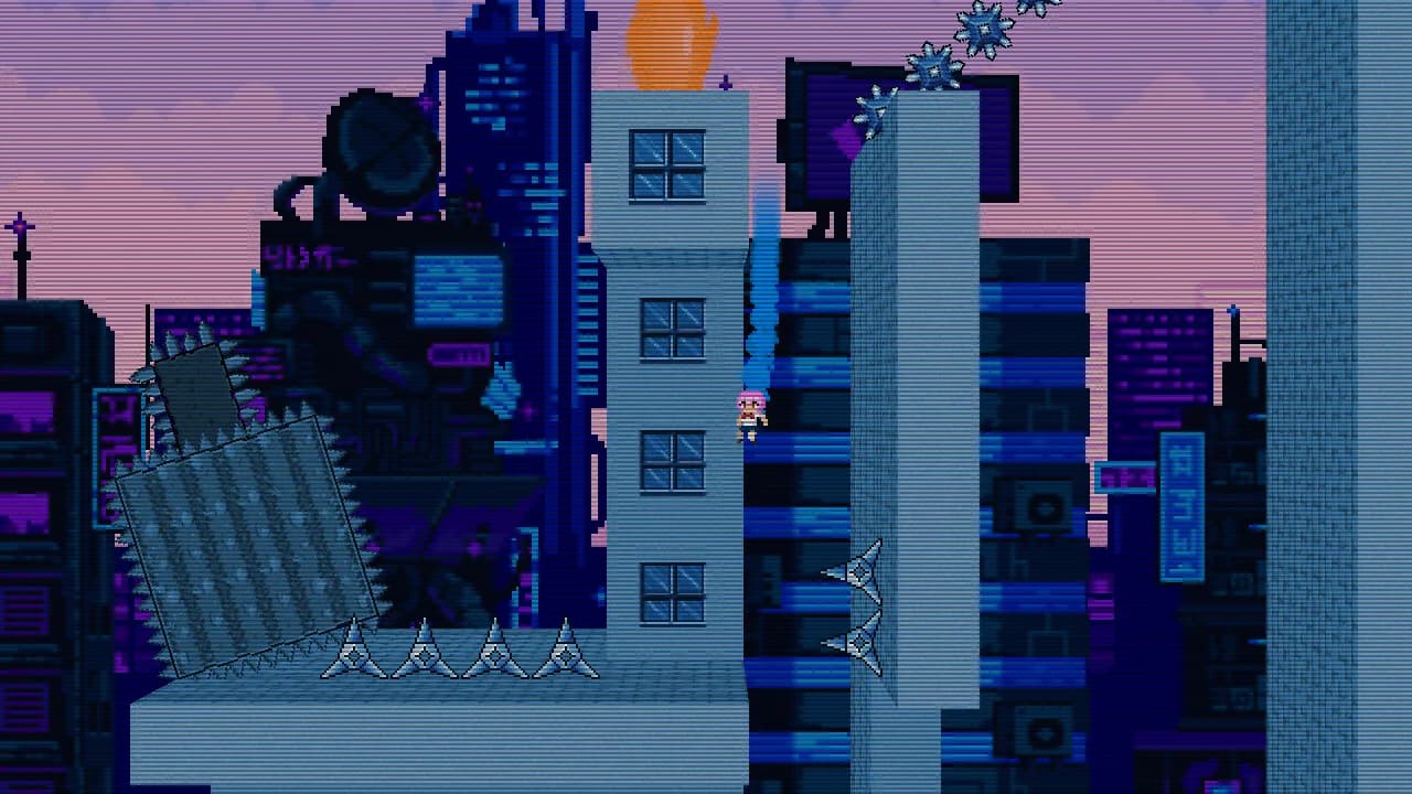 Deadly Parkour görsel 3