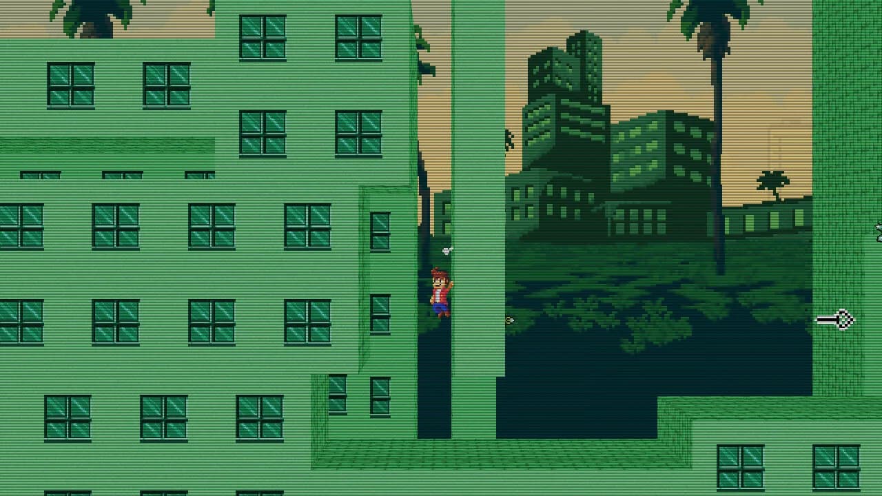 Deadly Parkour görsel 5