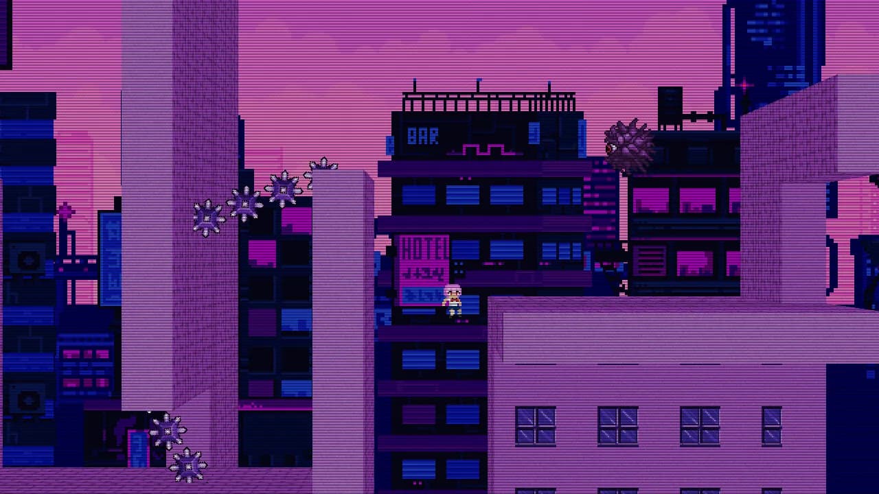 Deadly Parkour görsel 7