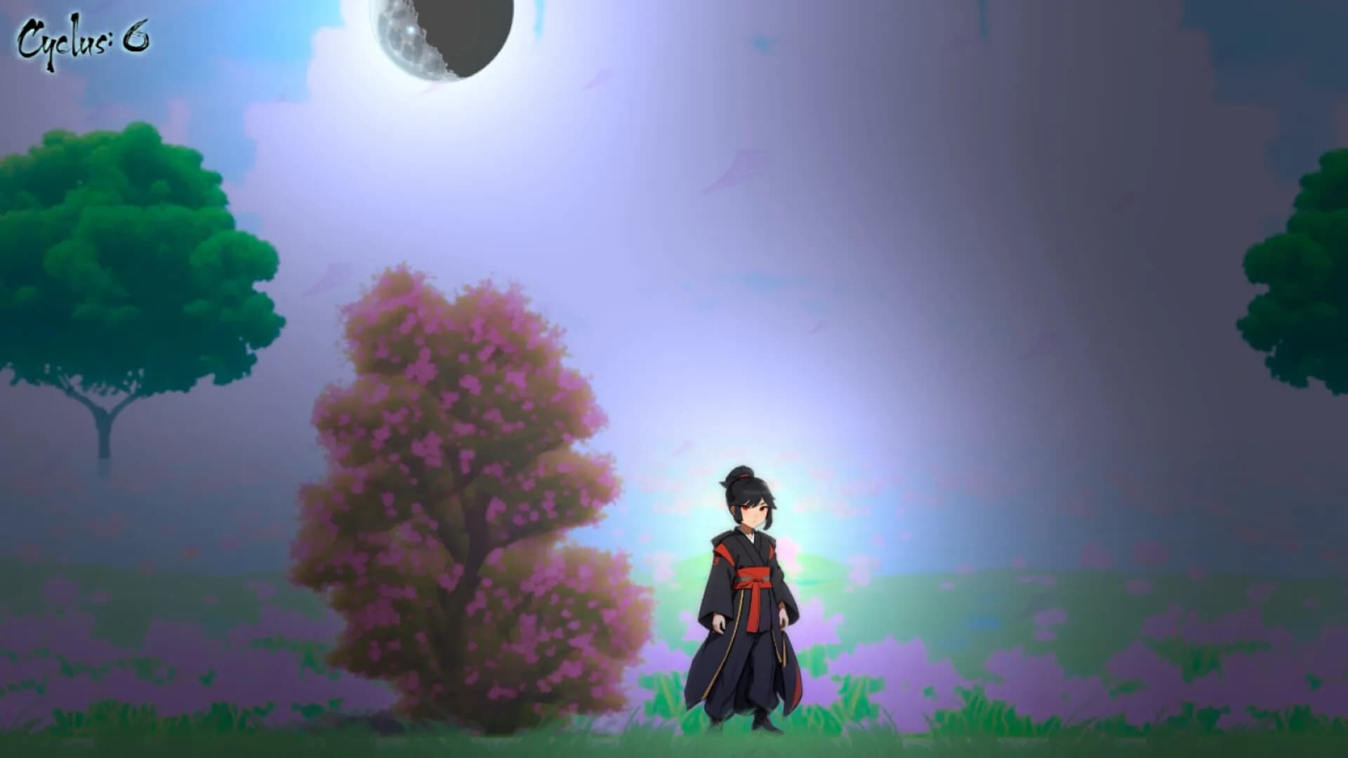 Saikuru Lives görsel 4