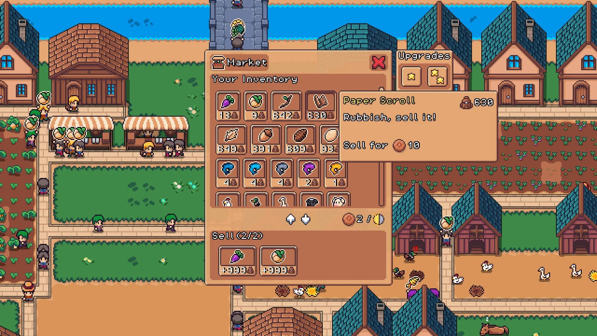 MR FARMBOY görsel 5