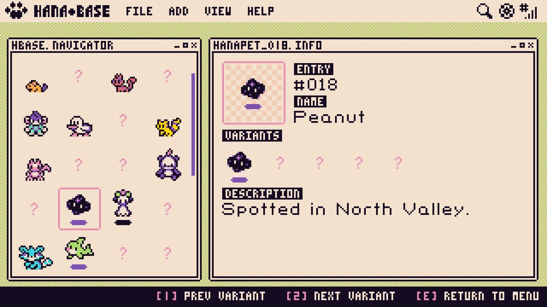 Petal Runner görsel 7