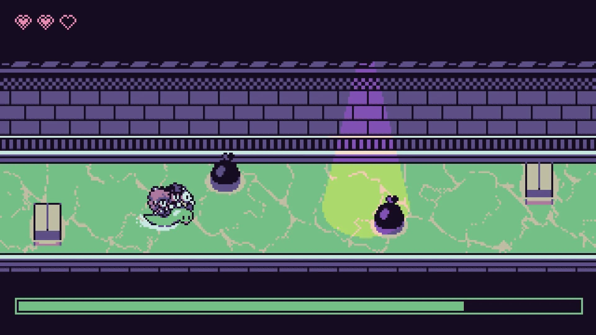 Petal Runner görsel 9