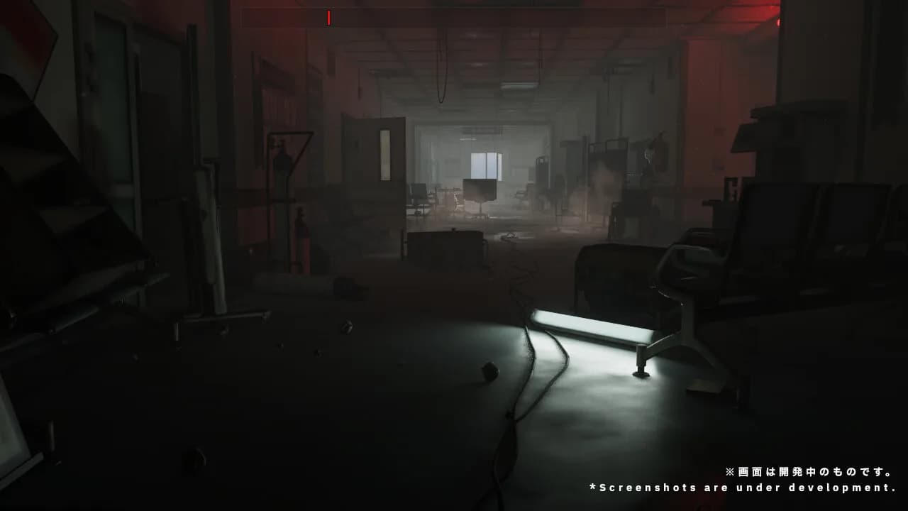 Shhh!Saw görsel 2