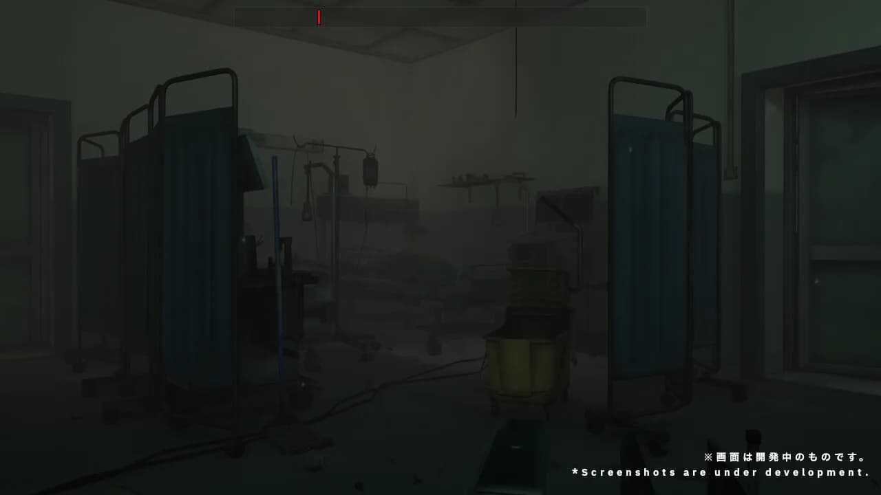 Shhh!Saw görsel 3