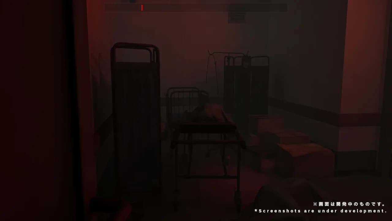 Shhh!Saw görsel 4