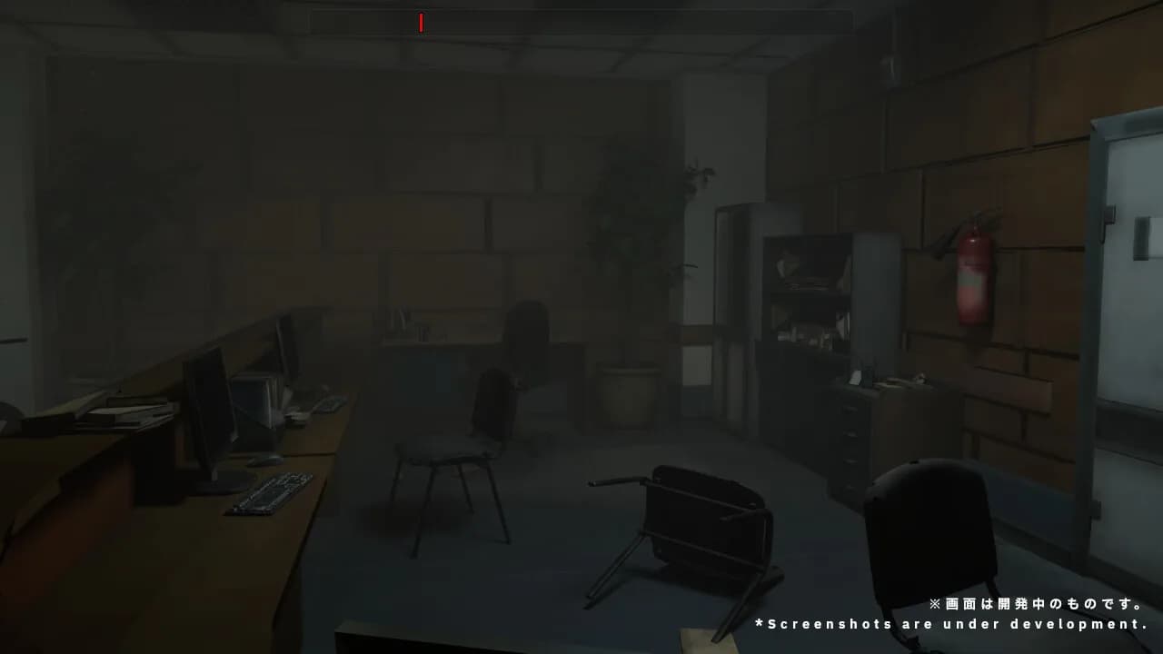 Shhh!Saw görsel 5