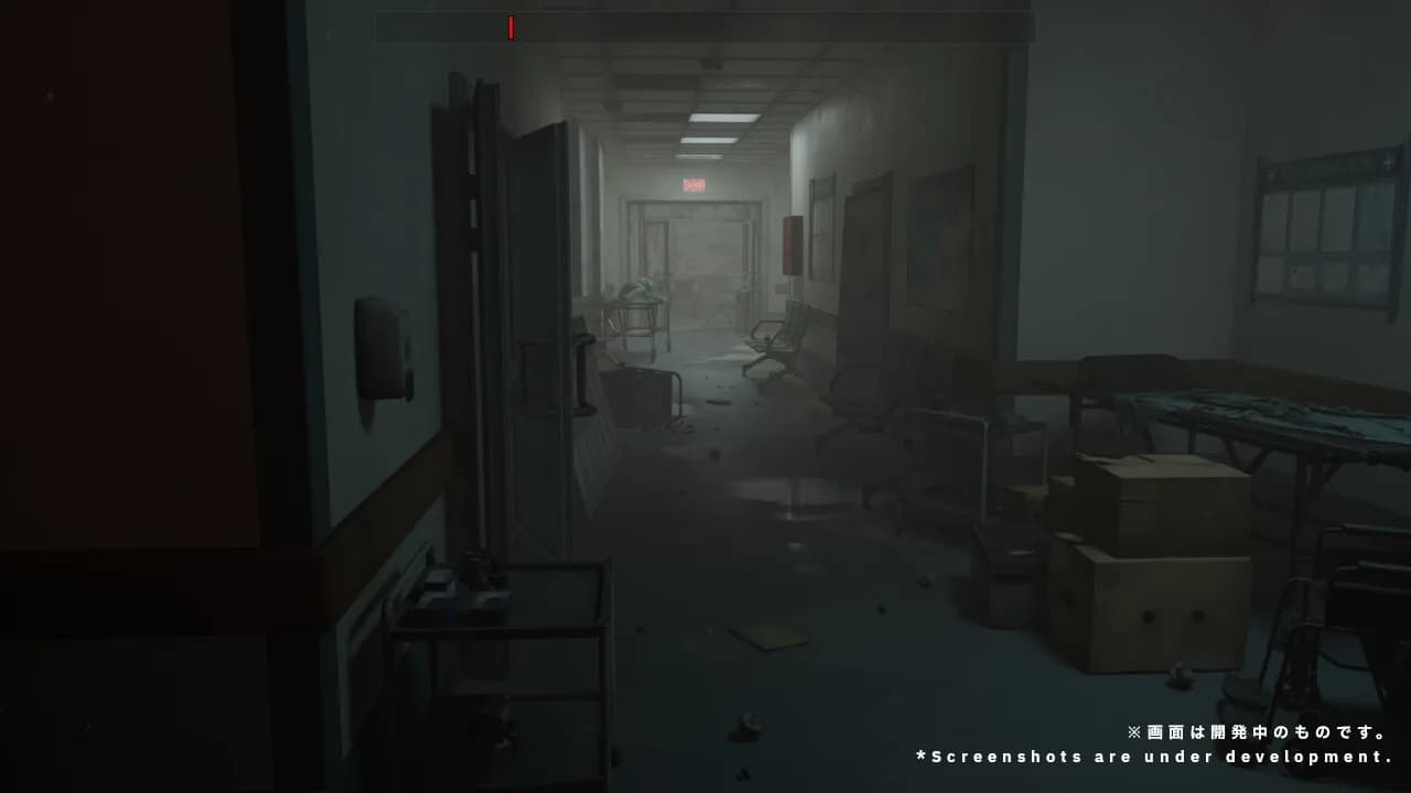 Shhh!Saw görsel 6