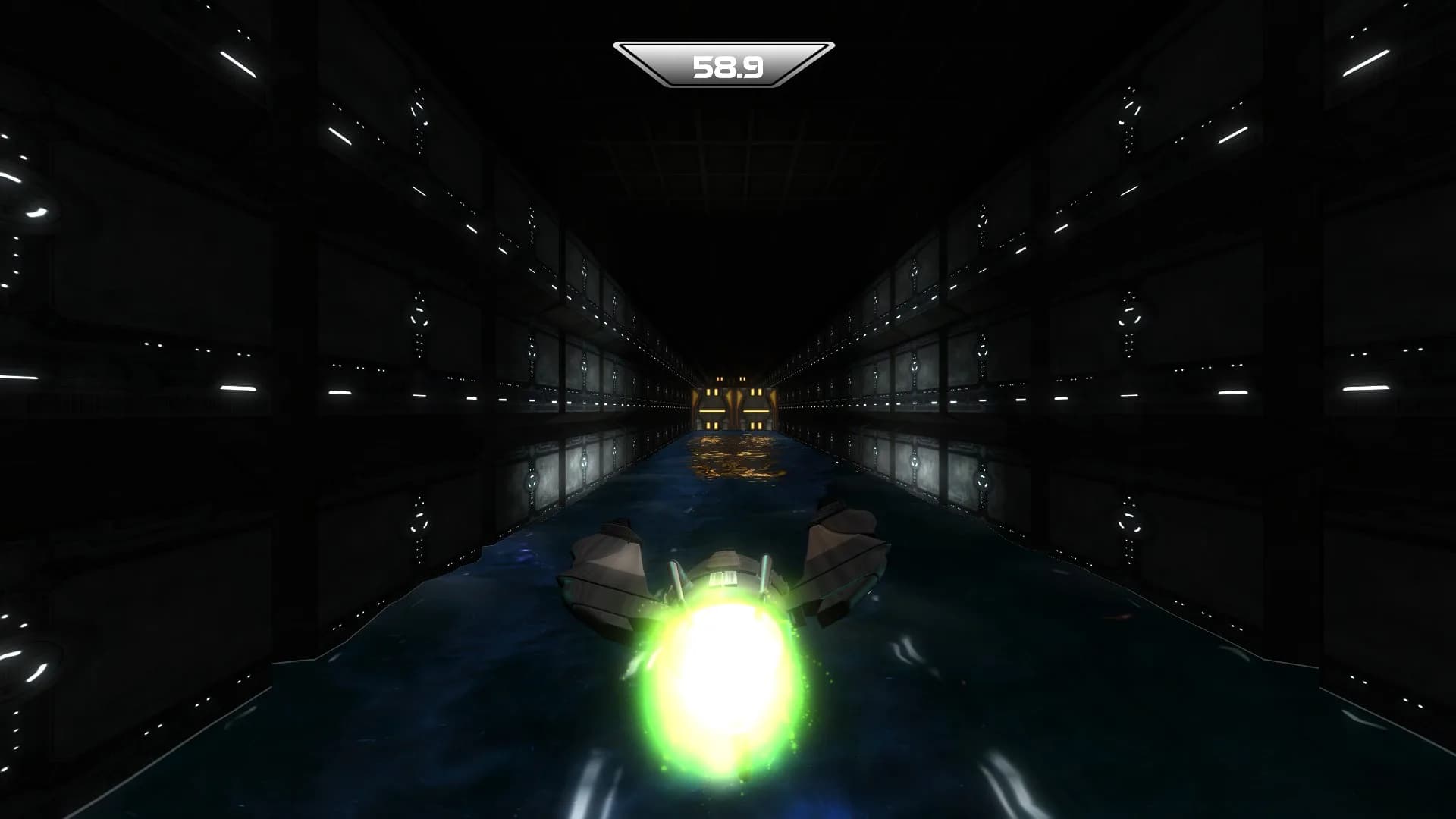 Rage Runner görsel 15