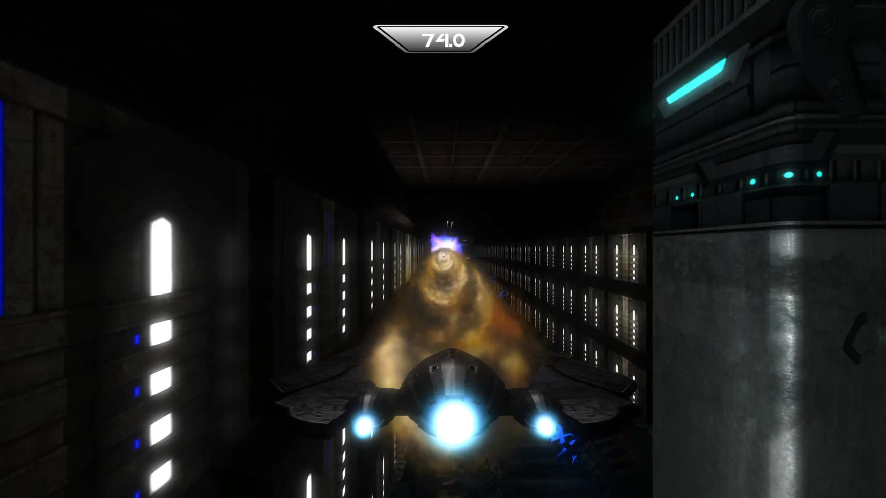 Rage Runner görsel 16