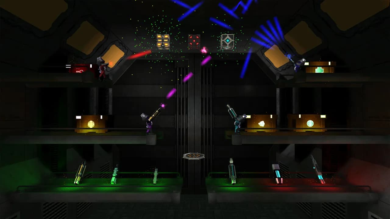 Rage Runner görsel 20