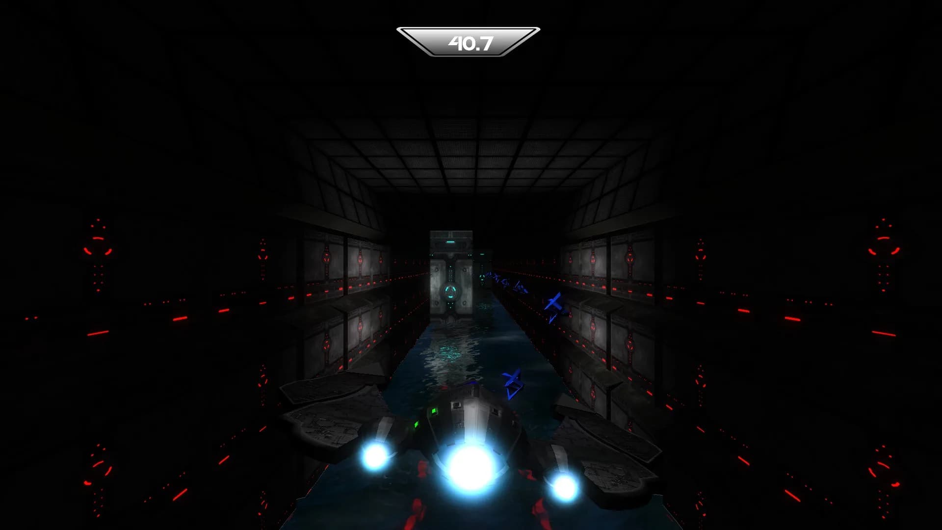 Rage Runner görsel 8