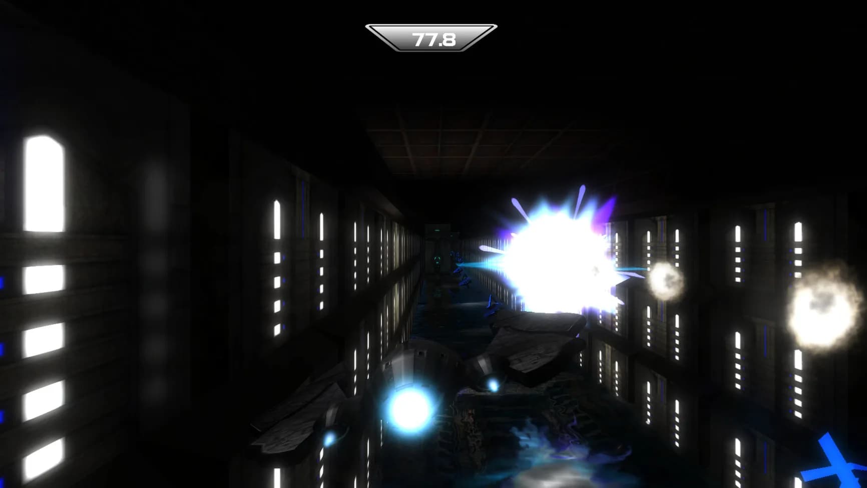 Rage Runner görsel 10