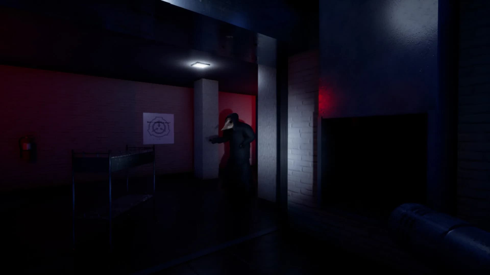 SCP: Hours to Go görsel 3