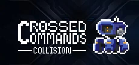 Crossed Commands: Collision