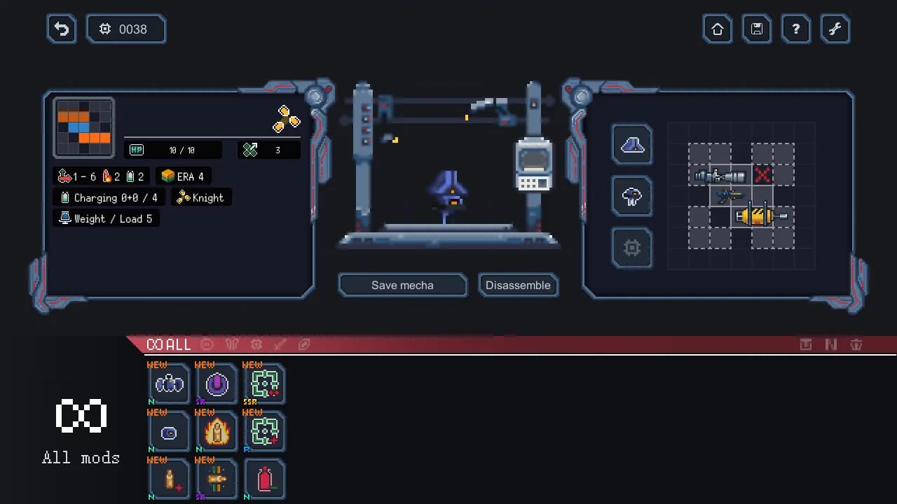 Crossed Commands: Collision görsel 4