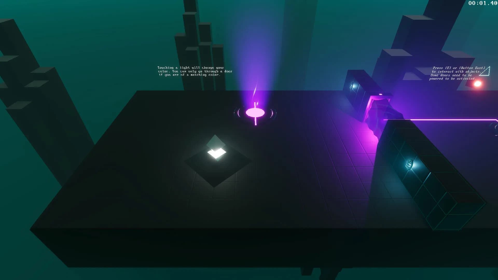 Luminous görsel 2