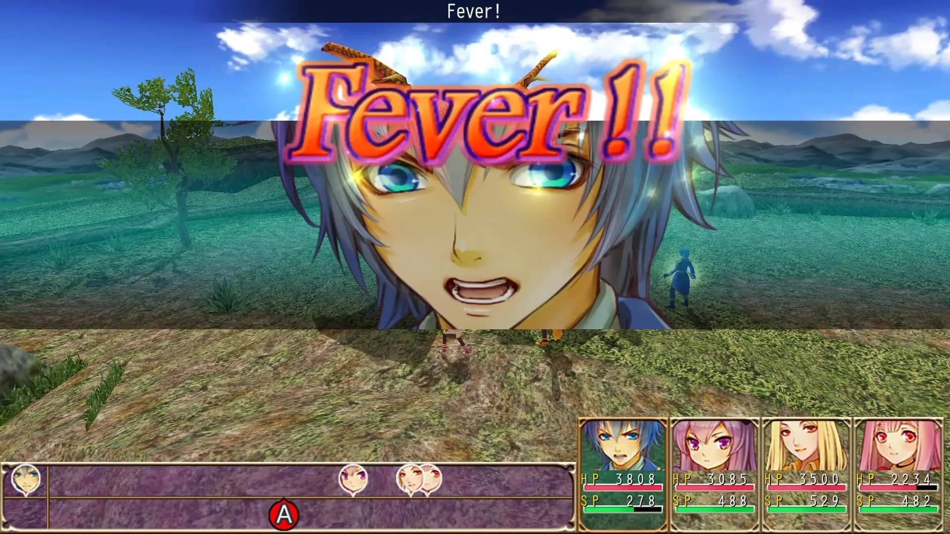 Glorious Savior görsel 9