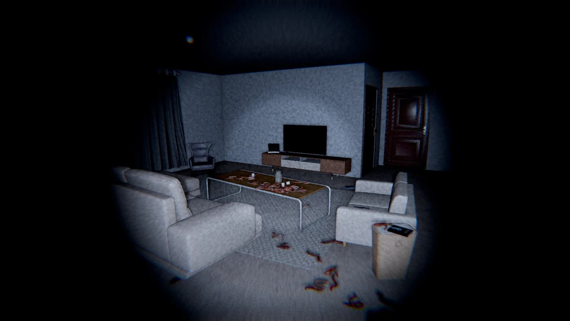 迷离 Blurred görsel 5
