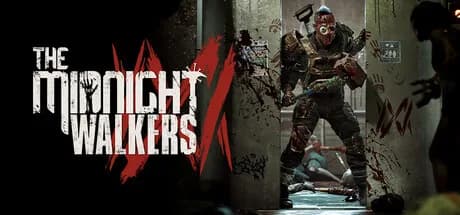 The Midnight Walkers