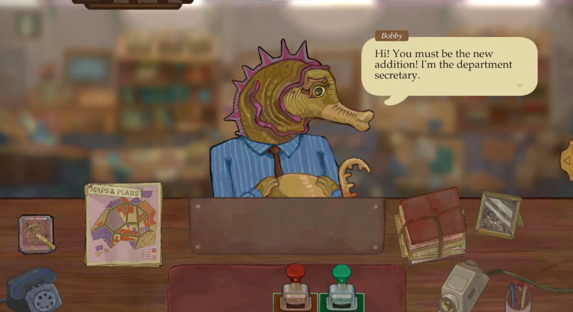 Compensation Not Guaranteed görsel 2