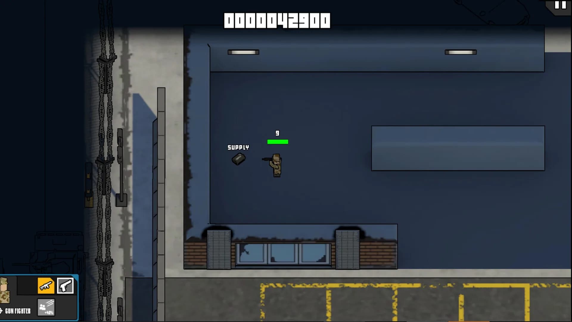 BOXHEAD:Immortal görsel 3