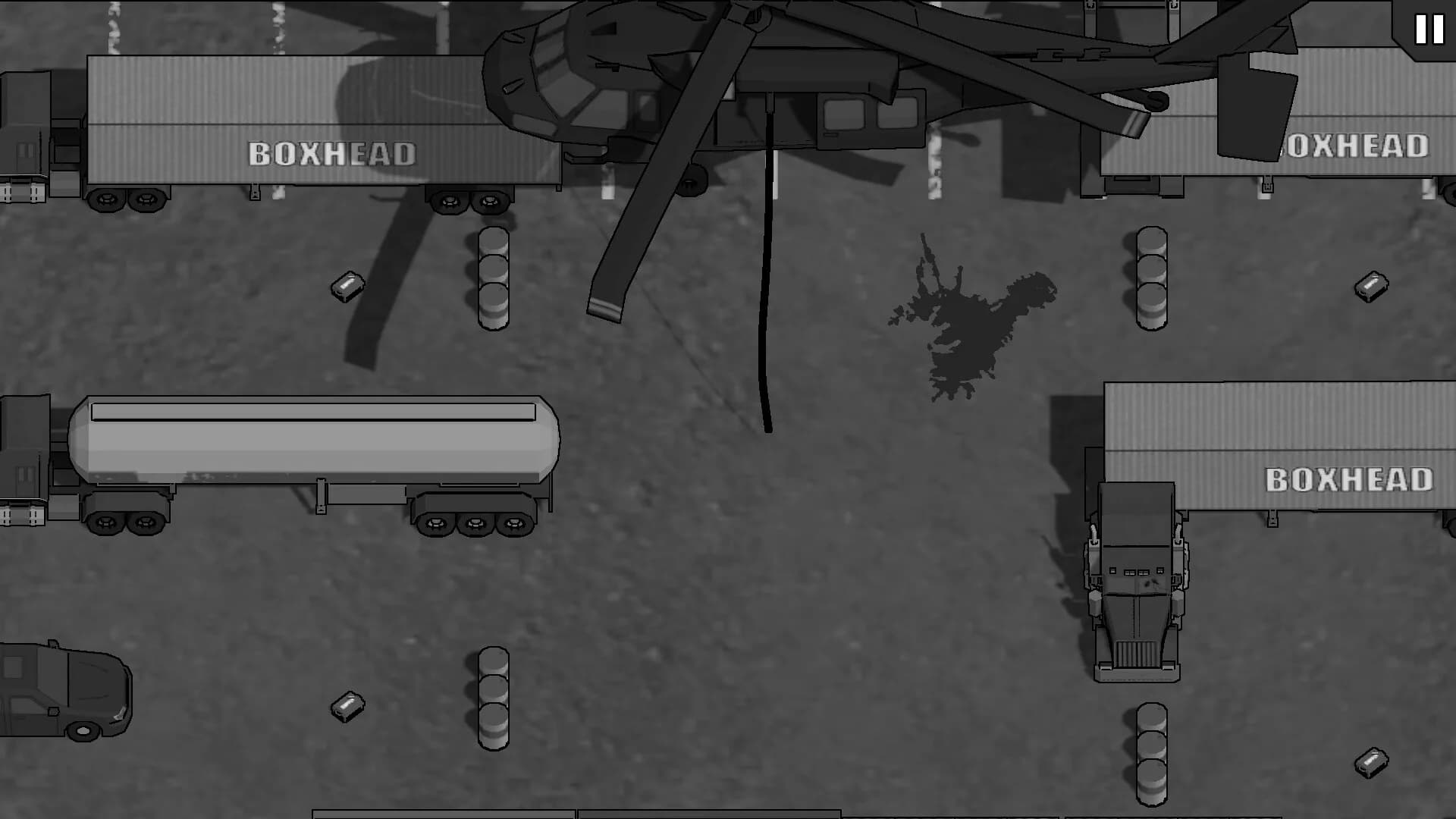 BOXHEAD:Immortal görsel 5